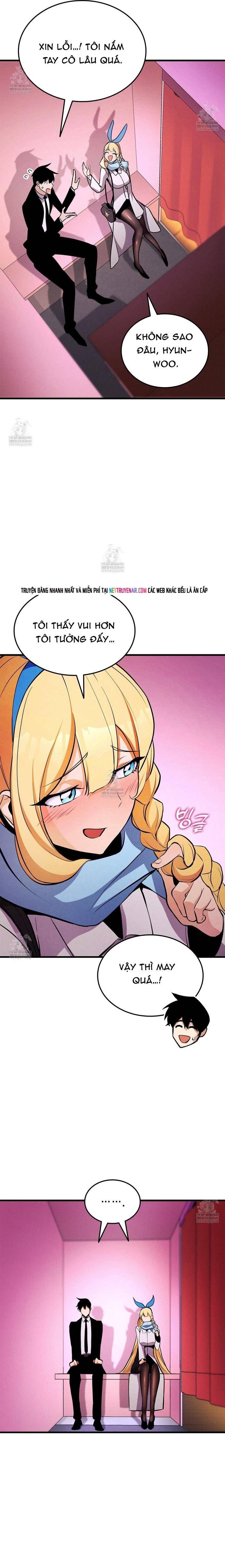 Huyền Thoại Game Thủ - Tái Xuất Chapter 224 - 24