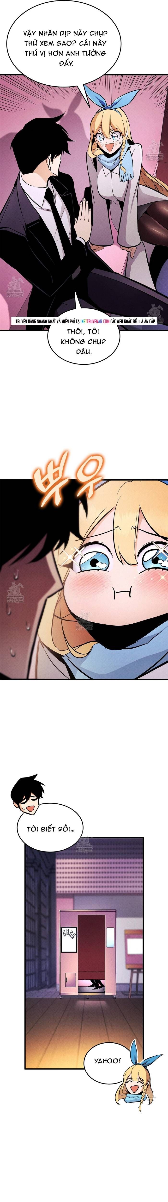 Huyền Thoại Game Thủ - Tái Xuất Chapter 224 - 26