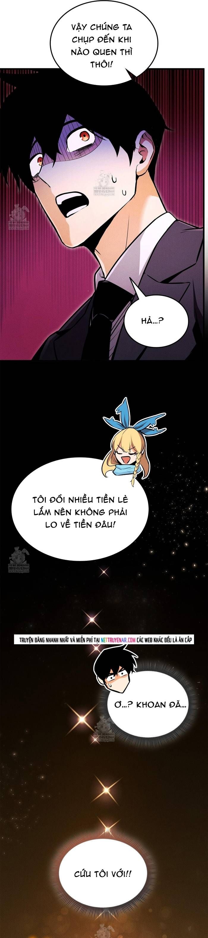 Huyền Thoại Game Thủ - Tái Xuất Chapter 224 - 28