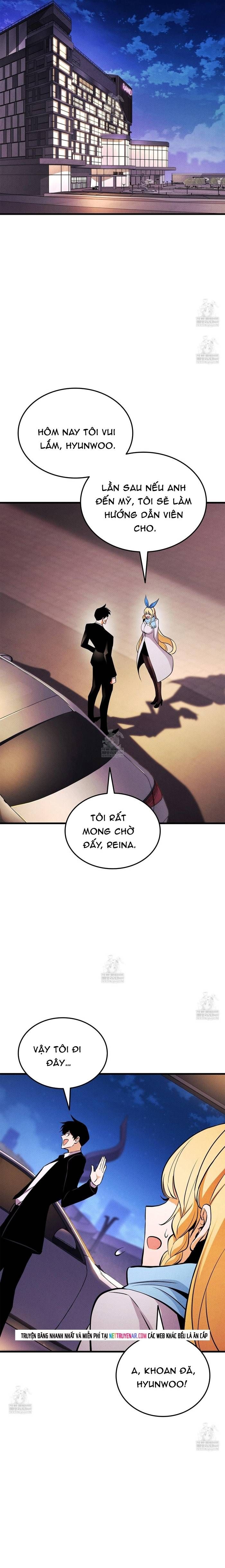 Huyền Thoại Game Thủ - Tái Xuất Chapter 224 - 30