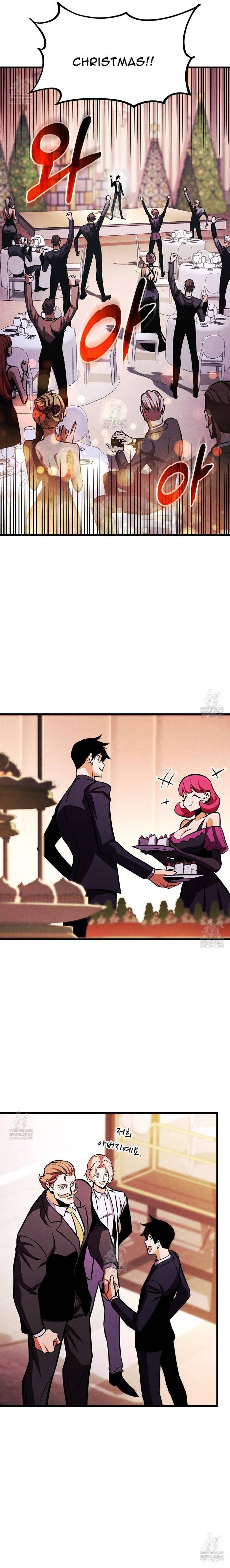 Huyền Thoại Game Thủ - Tái Xuất Chapter 224 - 4