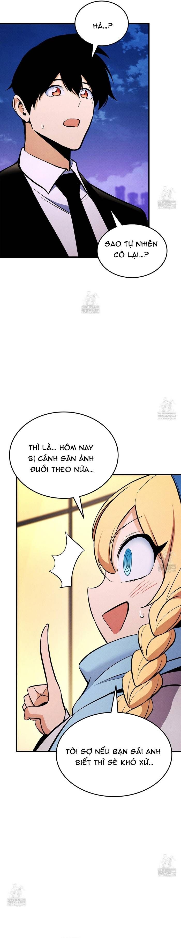 Huyền Thoại Game Thủ - Tái Xuất Chapter 224 - 32