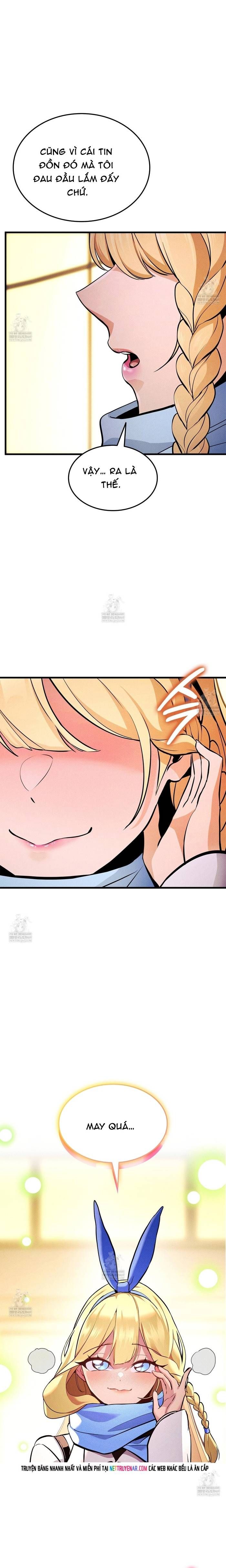 Huyền Thoại Game Thủ - Tái Xuất Chapter 224 - 34