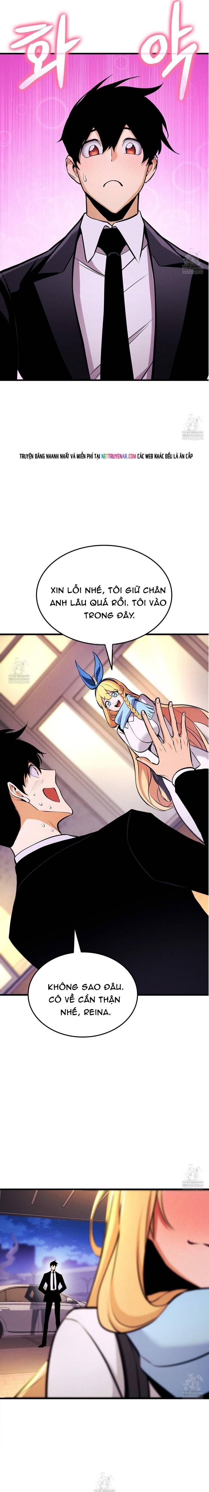 Huyền Thoại Game Thủ - Tái Xuất Chapter 224 - 35