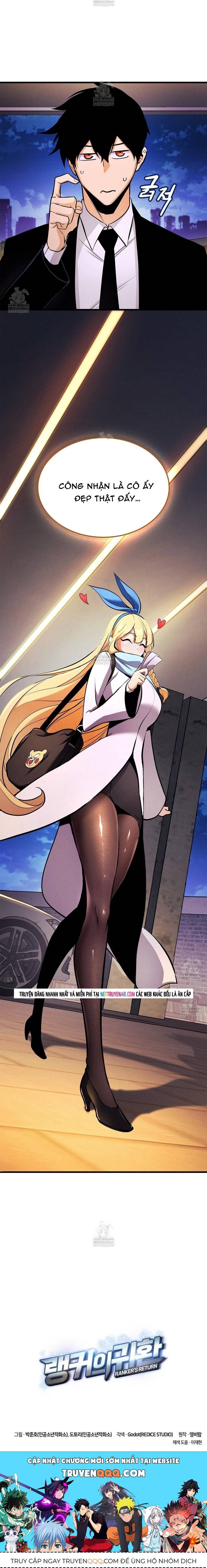 Huyền Thoại Game Thủ - Tái Xuất Chapter 224 - 36