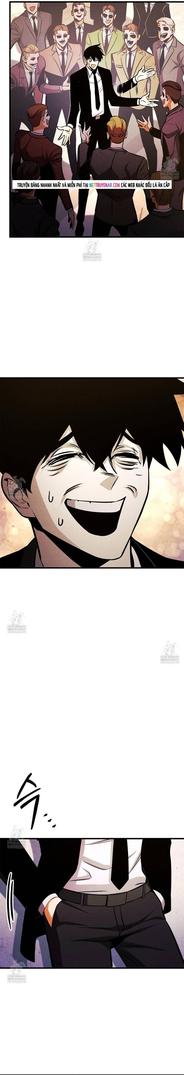 Huyền Thoại Game Thủ - Tái Xuất Chapter 224 - 5