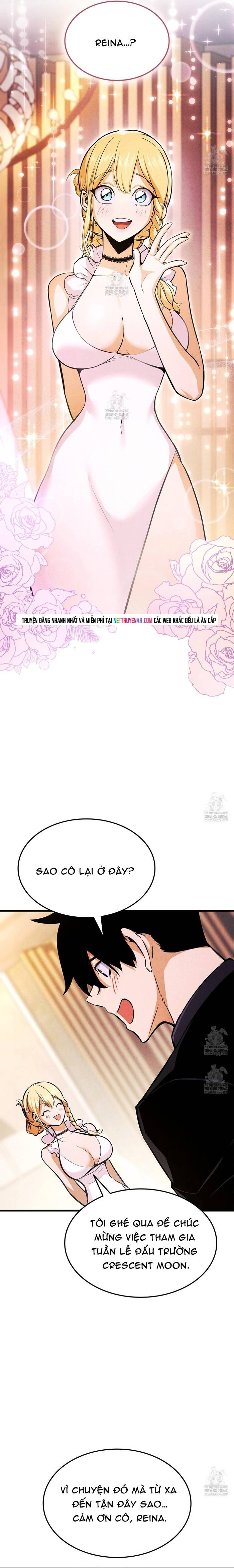 Huyền Thoại Game Thủ - Tái Xuất Chapter 224 - 7