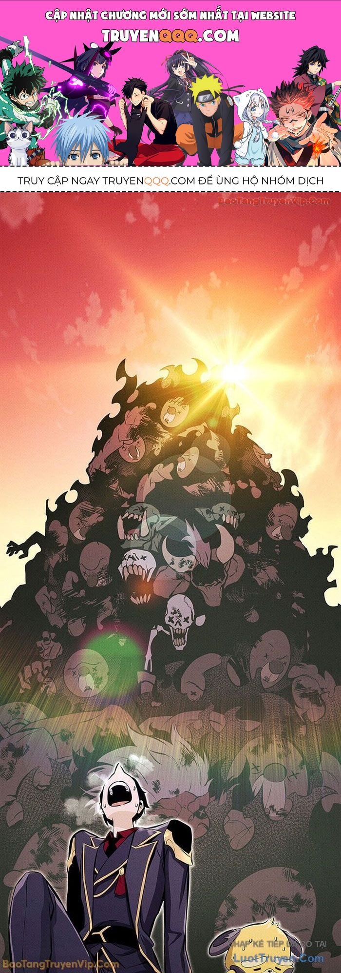 Huyền Thoại Game Thủ - Tái Xuất Chapter 226 - 1