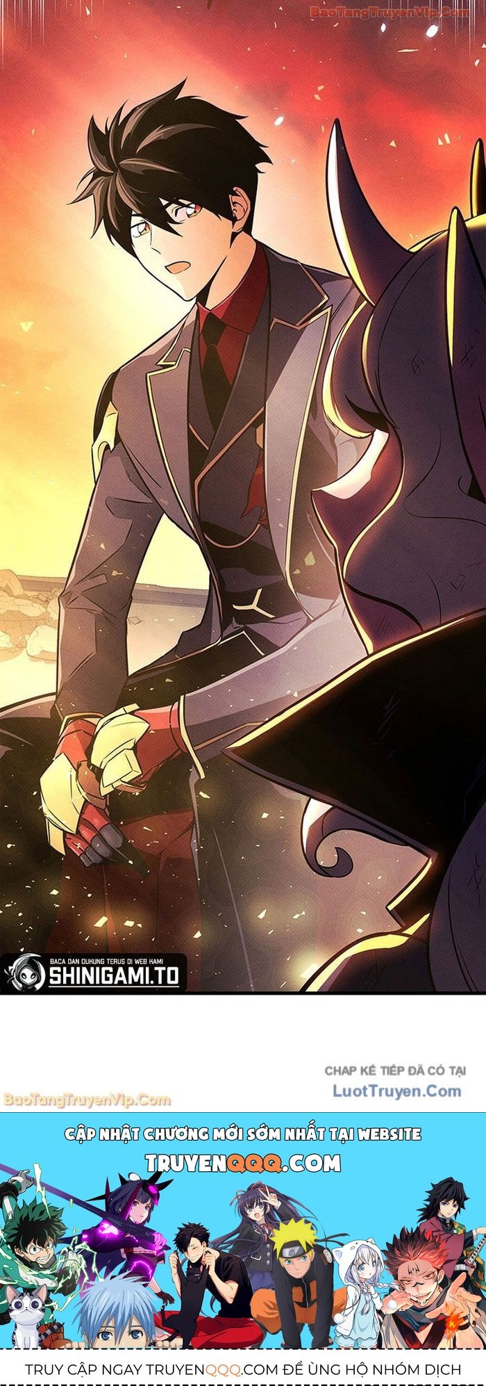 Huyền Thoại Game Thủ - Tái Xuất Chapter 226 - 103