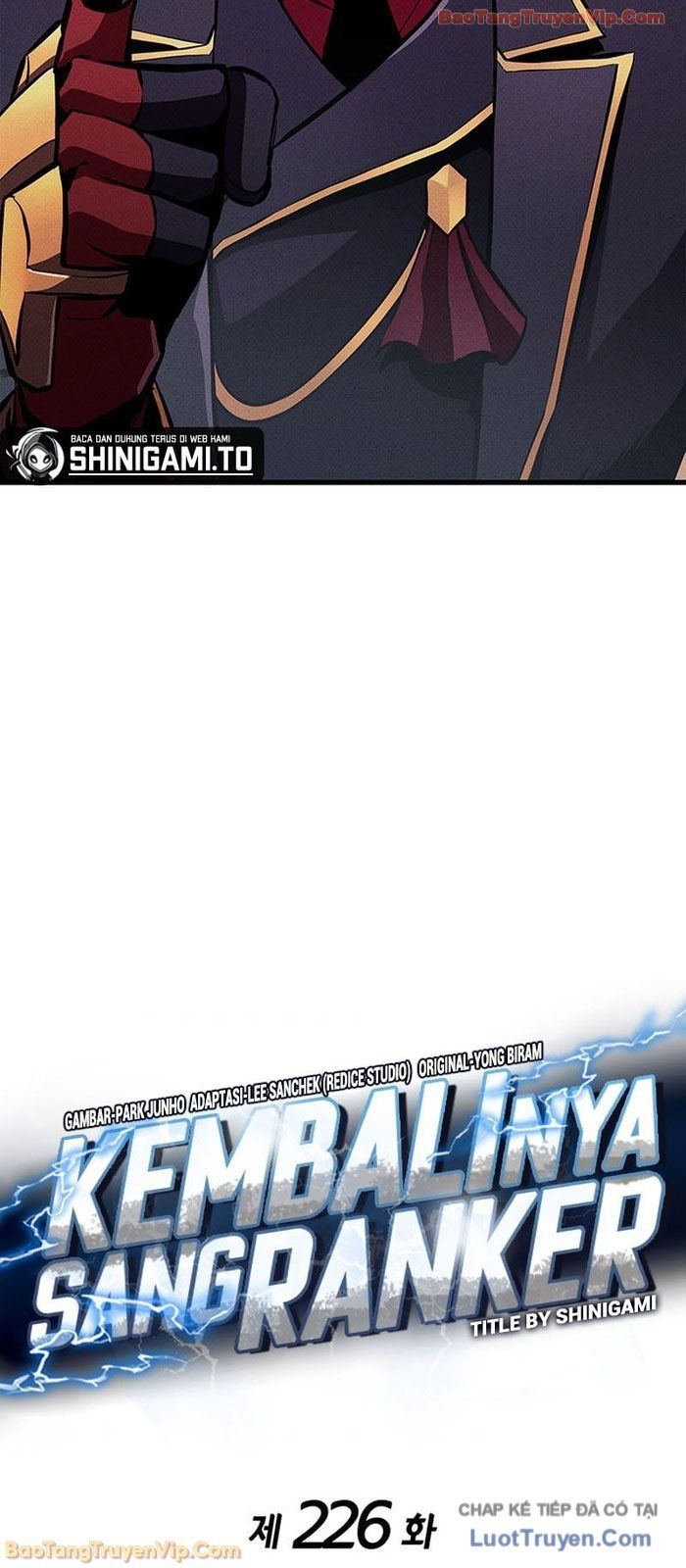 Huyền Thoại Game Thủ - Tái Xuất Chapter 226 - 18