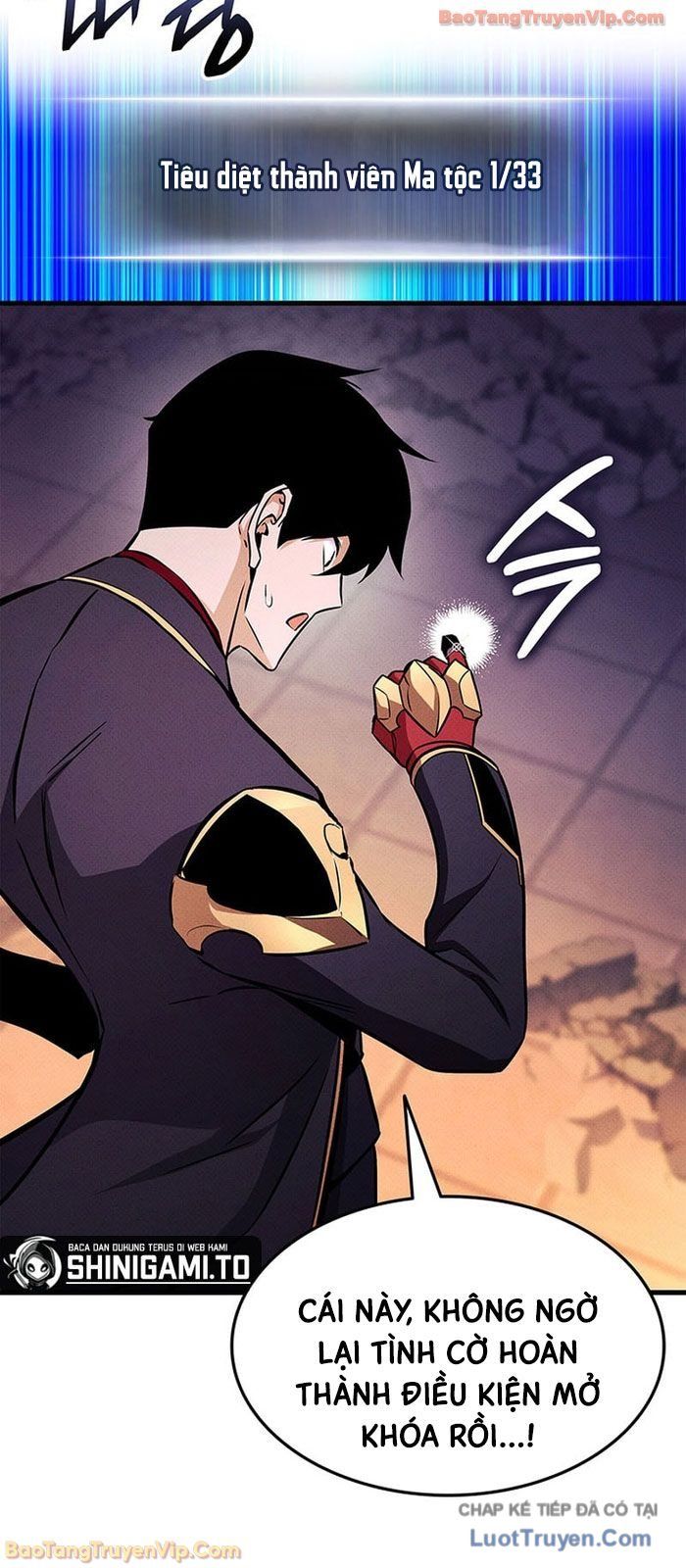 Huyền Thoại Game Thủ - Tái Xuất Chapter 226 - 87