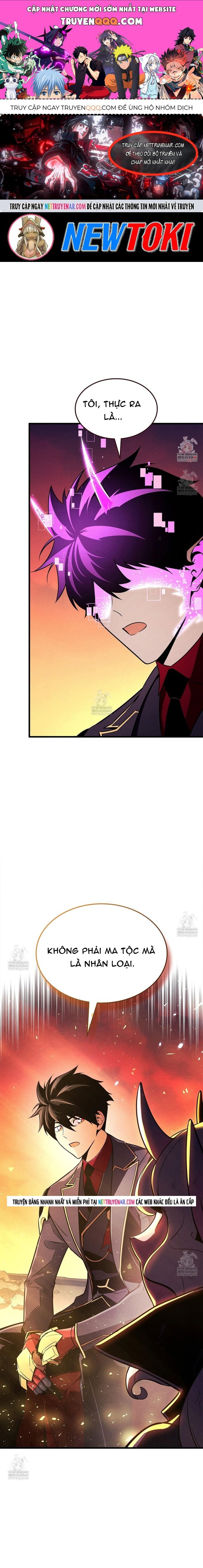 Huyền Thoại Game Thủ - Tái Xuất Chapter 227 - 1