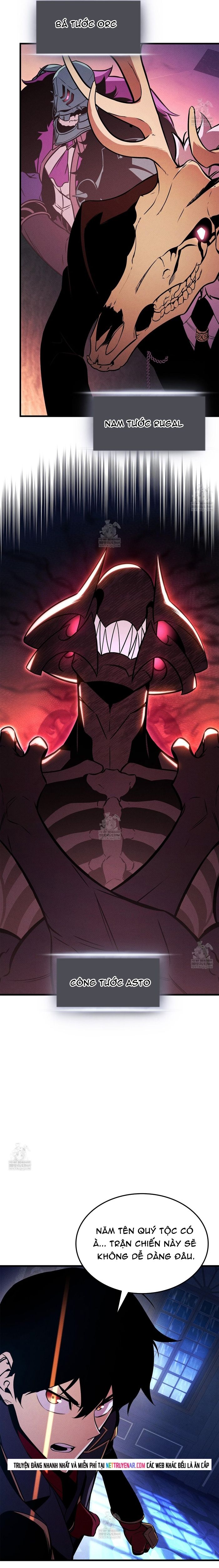 Huyền Thoại Game Thủ - Tái Xuất Chapter 227 - 11