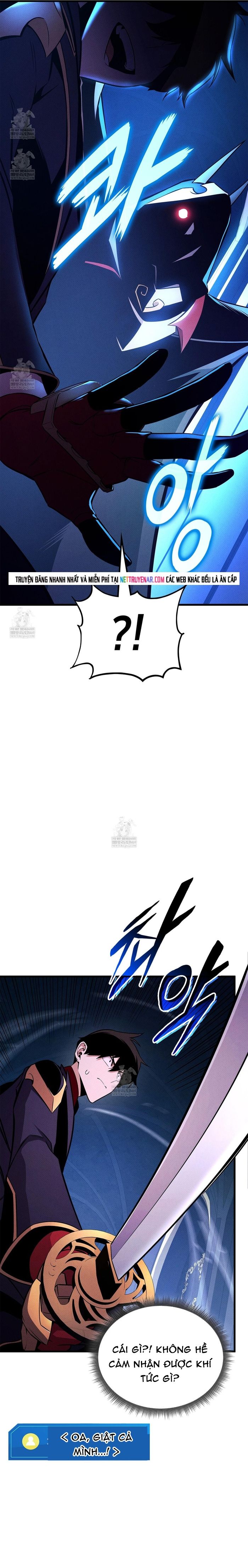 Huyền Thoại Game Thủ - Tái Xuất Chapter 227 - 13
