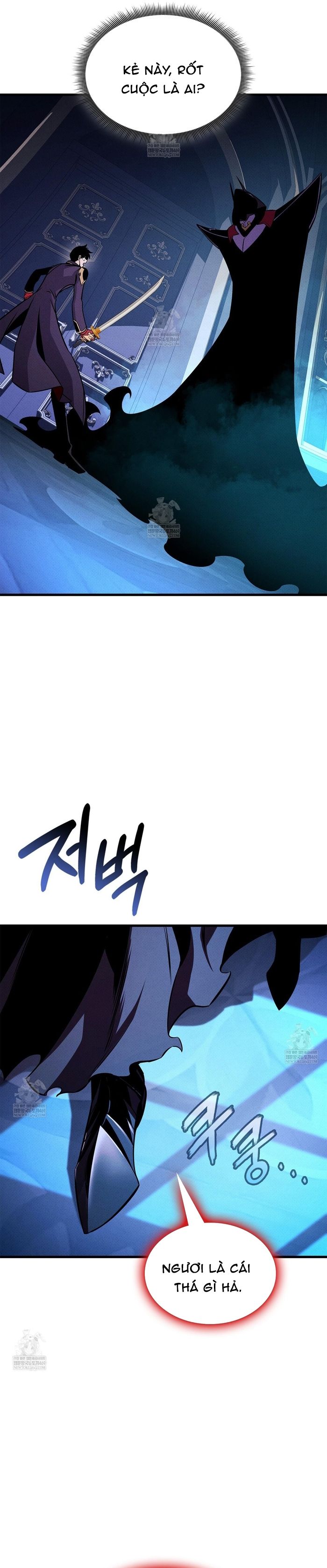 Huyền Thoại Game Thủ - Tái Xuất Chapter 227 - 14