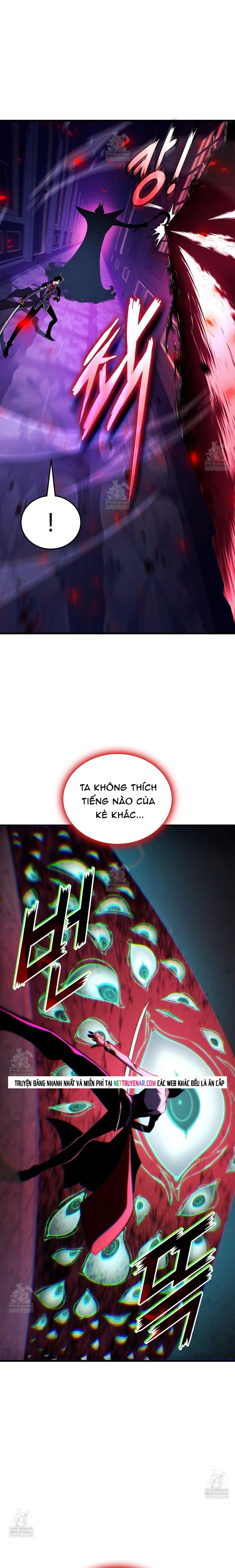 Huyền Thoại Game Thủ - Tái Xuất Chapter 227 - 16