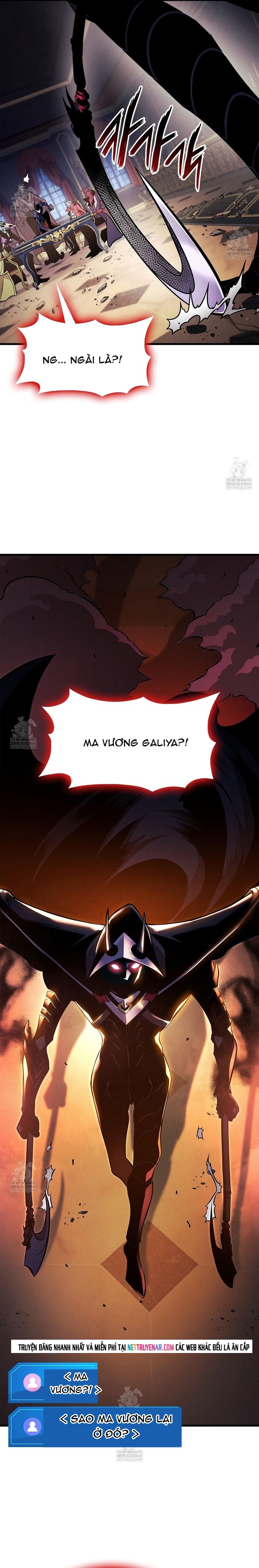 Huyền Thoại Game Thủ - Tái Xuất Chapter 227 - 20