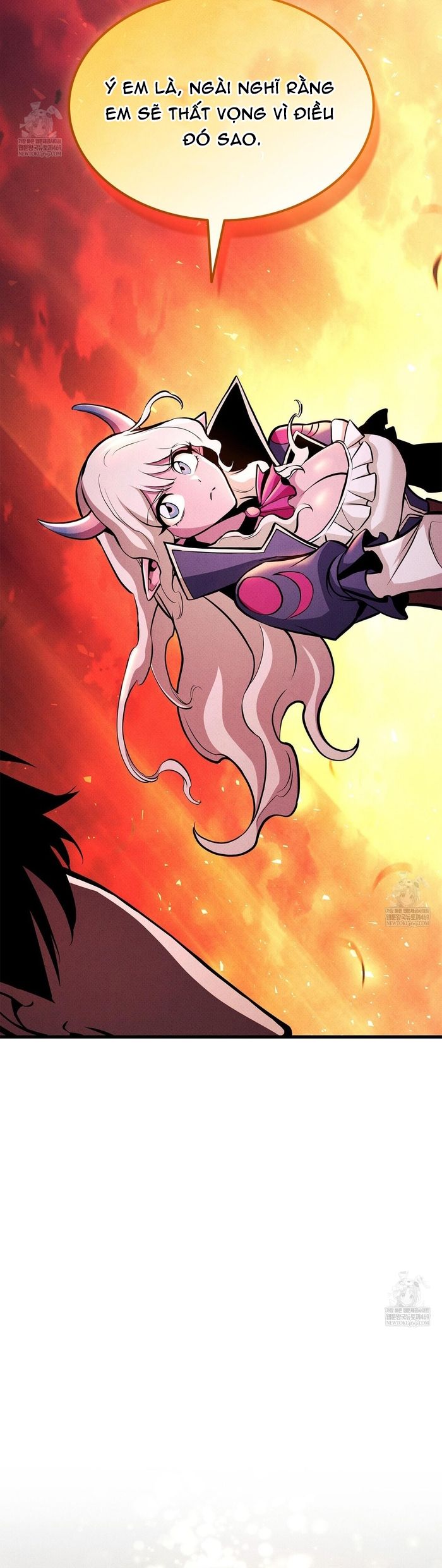 Huyền Thoại Game Thủ - Tái Xuất Chapter 227 - 3