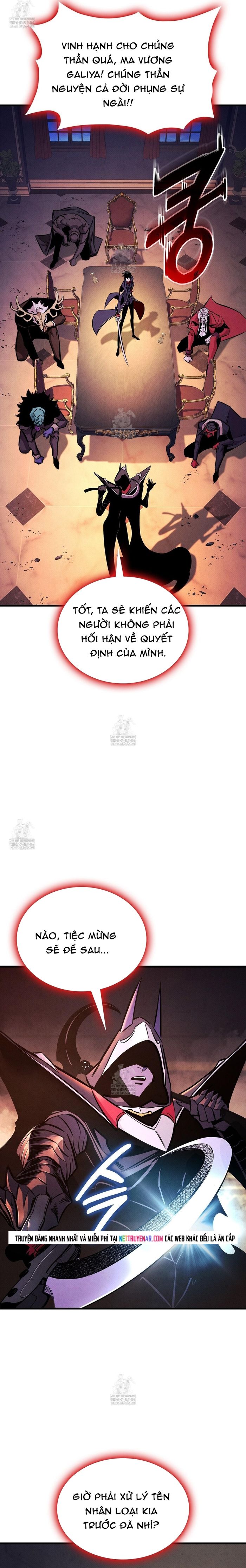 Huyền Thoại Game Thủ - Tái Xuất Chapter 227 - 23