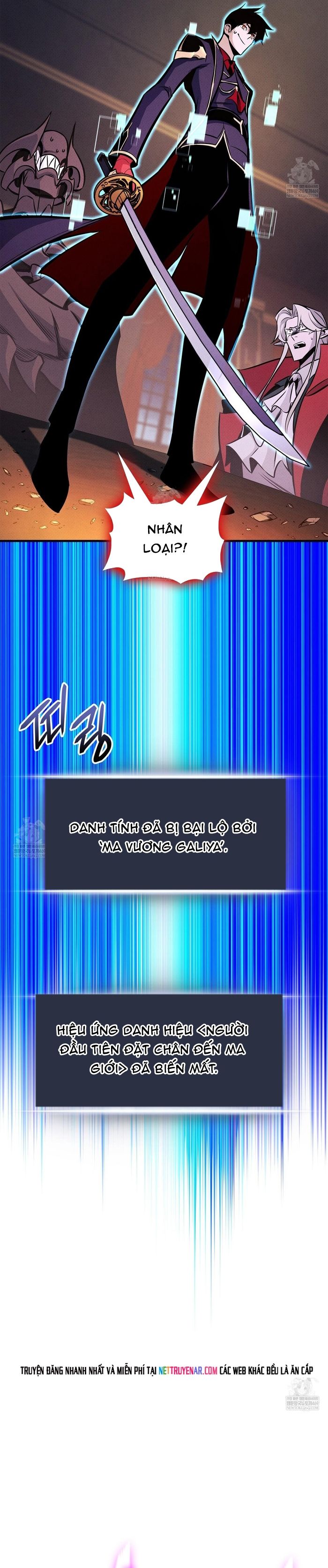 Huyền Thoại Game Thủ - Tái Xuất Chapter 227 - 24