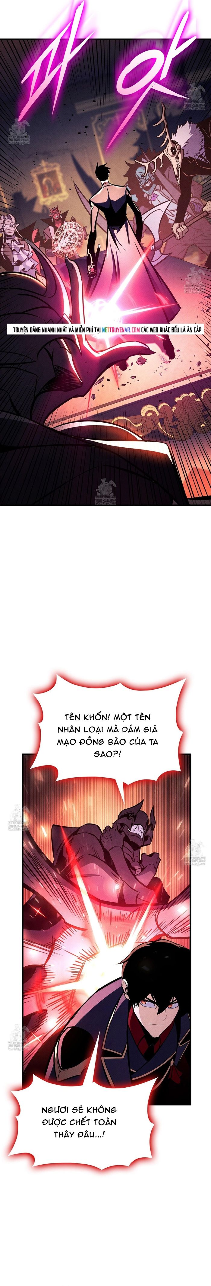 Huyền Thoại Game Thủ - Tái Xuất Chapter 227 - 25