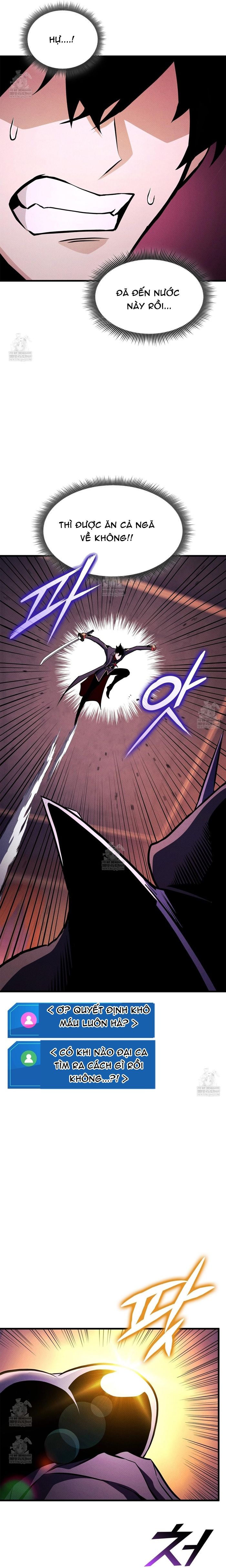 Huyền Thoại Game Thủ - Tái Xuất Chapter 227 - 28