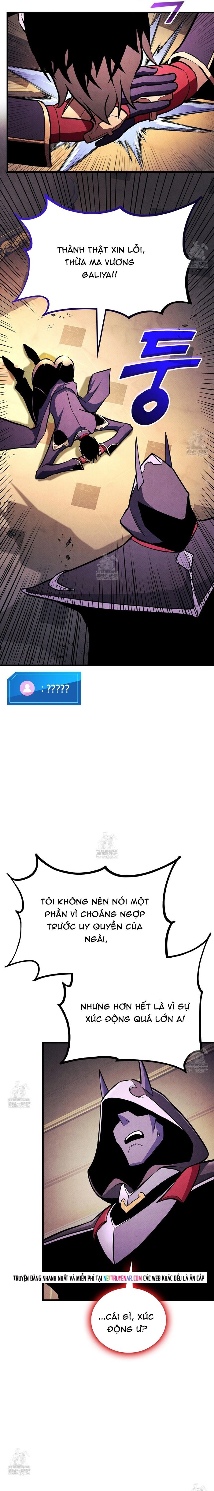 Huyền Thoại Game Thủ - Tái Xuất Chapter 227 - 29