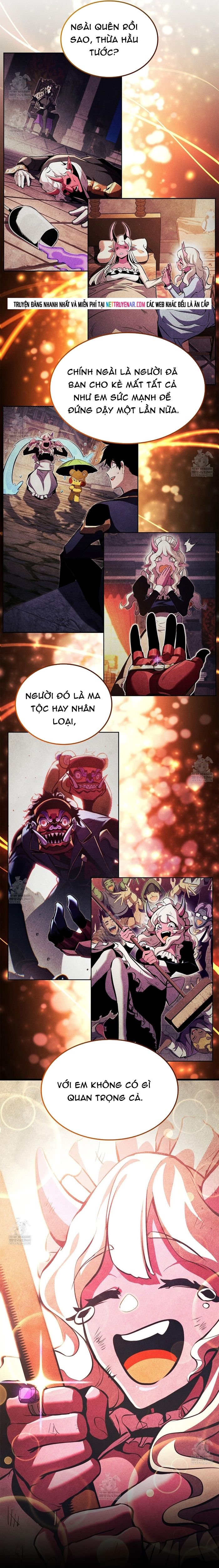 Huyền Thoại Game Thủ - Tái Xuất Chapter 227 - 4