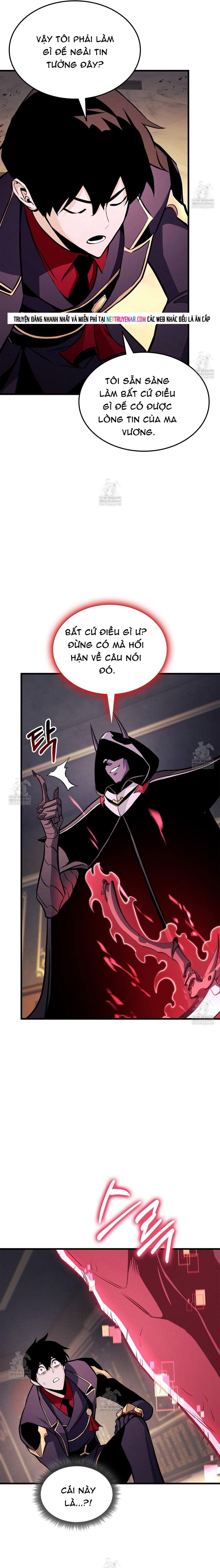 Huyền Thoại Game Thủ - Tái Xuất Chapter 227 - 35