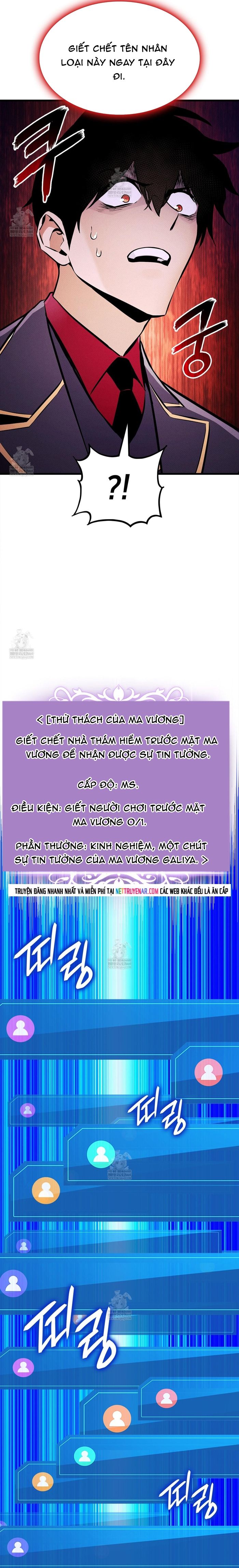 Huyền Thoại Game Thủ - Tái Xuất Chapter 227 - 37