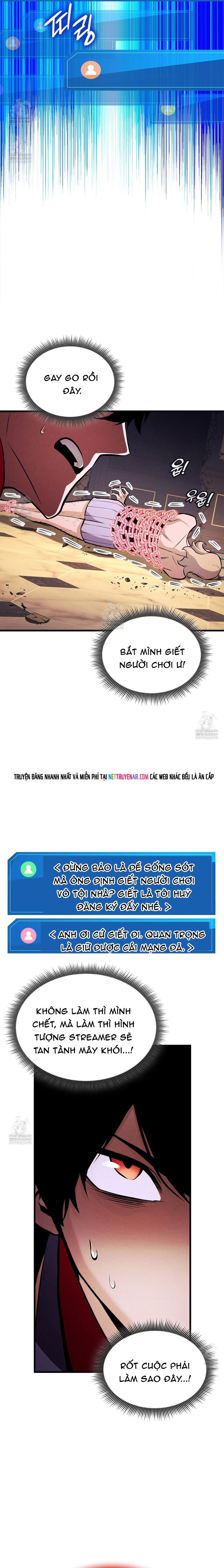 Huyền Thoại Game Thủ - Tái Xuất Chapter 227 - 38