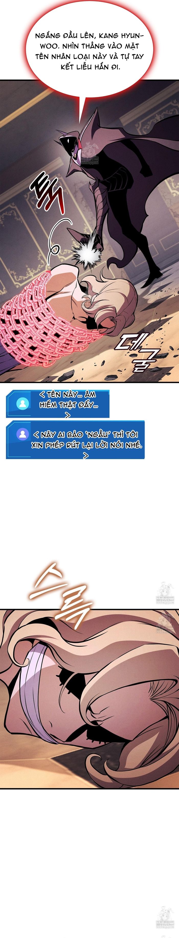 Huyền Thoại Game Thủ - Tái Xuất Chapter 227 - 39