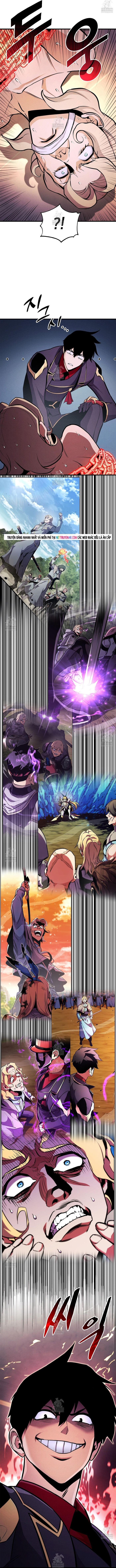 Huyền Thoại Game Thủ - Tái Xuất Chapter 227 - 40