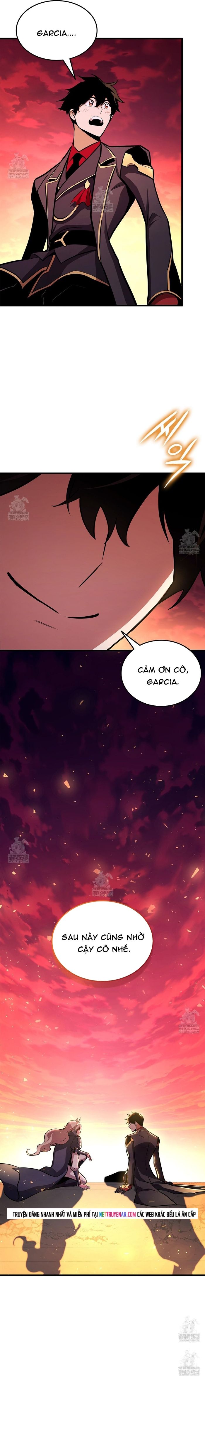 Huyền Thoại Game Thủ - Tái Xuất Chapter 227 - 6