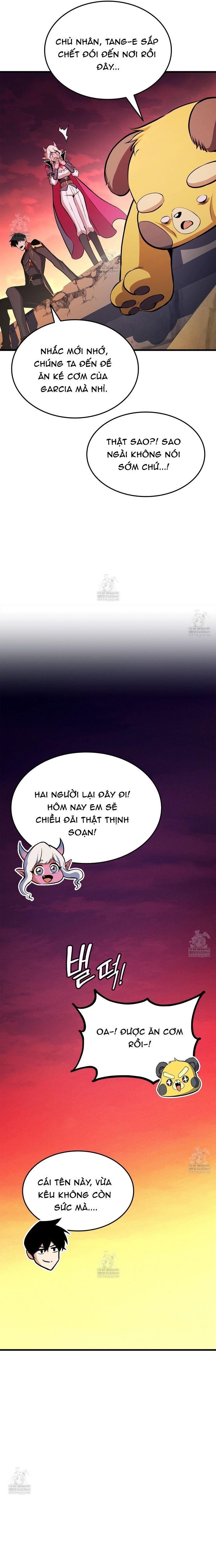 Huyền Thoại Game Thủ - Tái Xuất Chapter 227 - 7