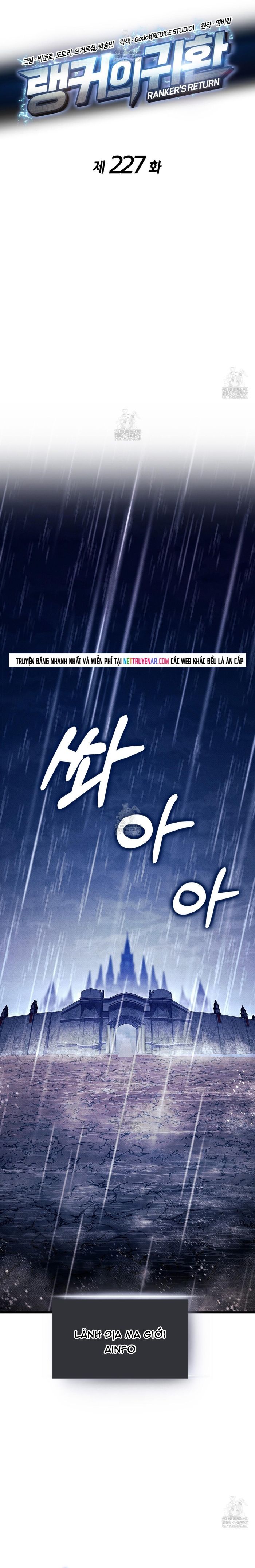 Huyền Thoại Game Thủ - Tái Xuất Chapter 227 - 8