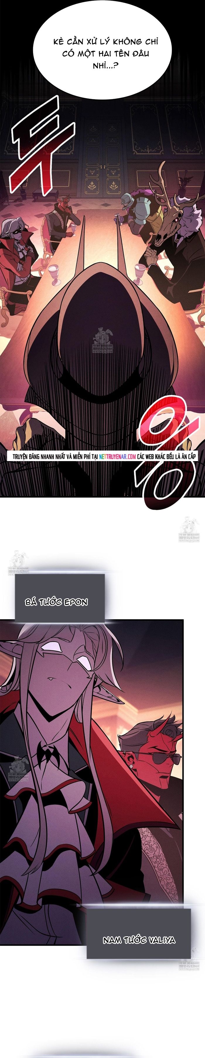 Huyền Thoại Game Thủ - Tái Xuất Chapter 227 - 10