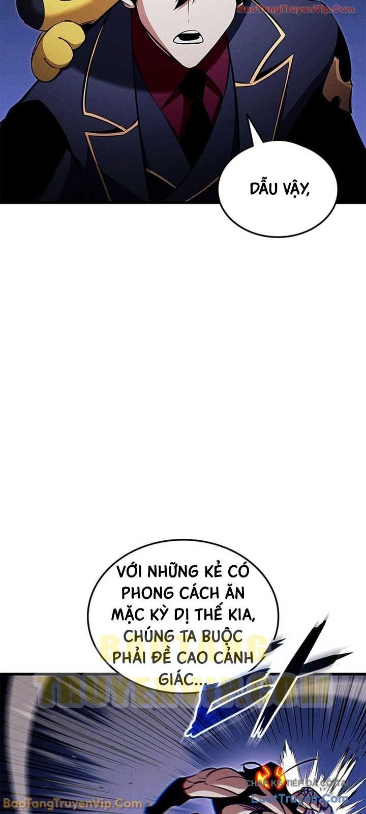 Huyền Thoại Game Thủ - Tái Xuất Chapter 231 - 3