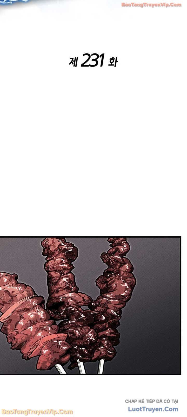 Huyền Thoại Game Thủ - Tái Xuất Chapter 231 - 25