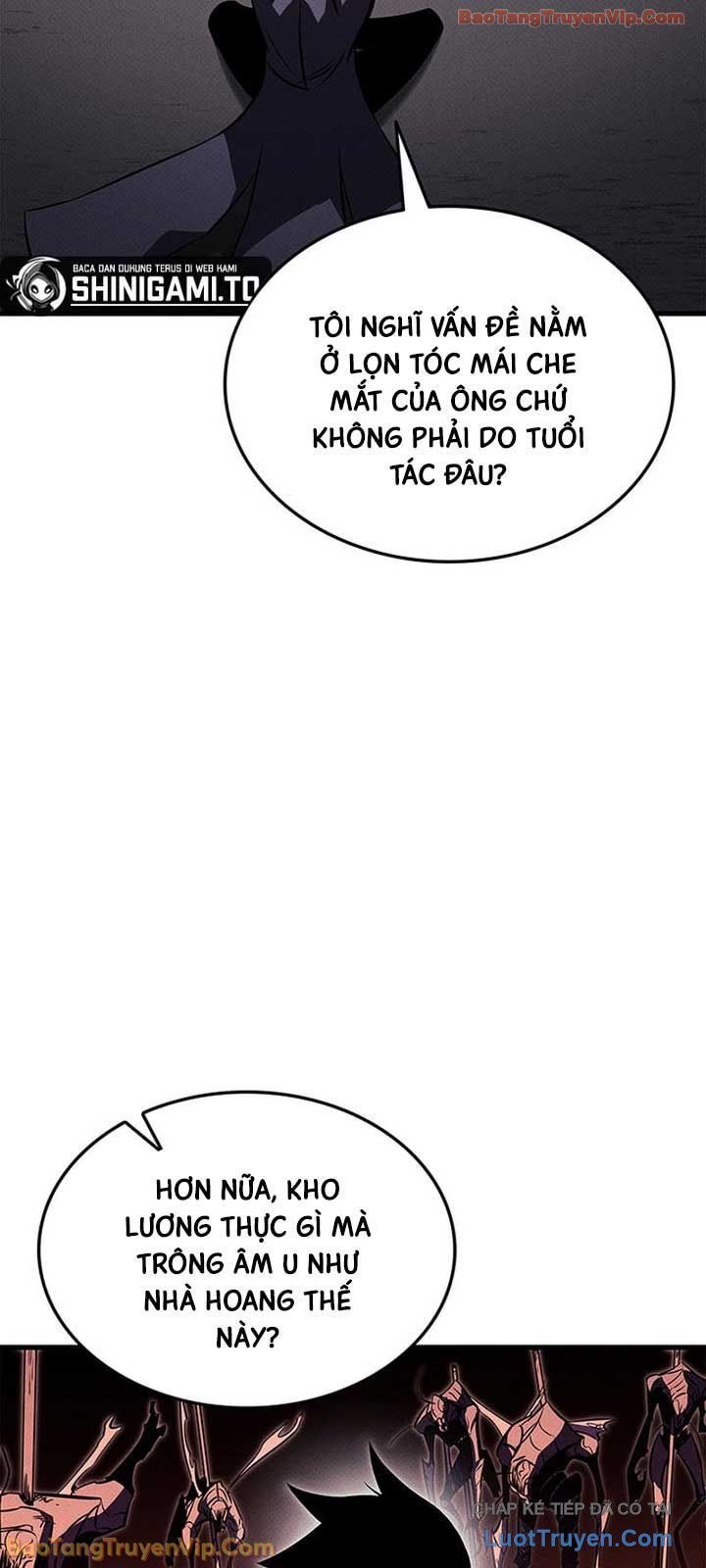 Huyền Thoại Game Thủ - Tái Xuất Chapter 231 - 29