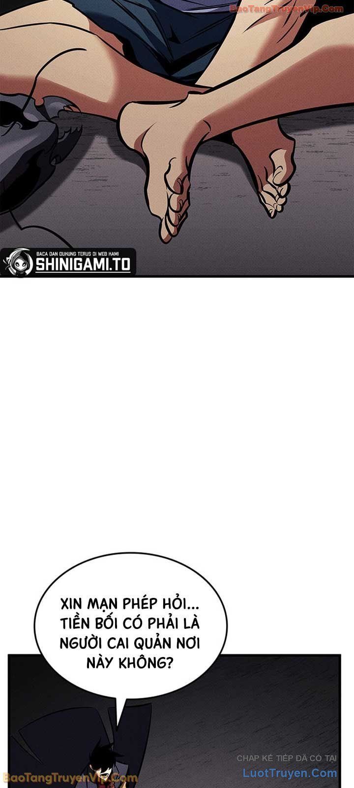 Huyền Thoại Game Thủ - Tái Xuất Chapter 231 - 34