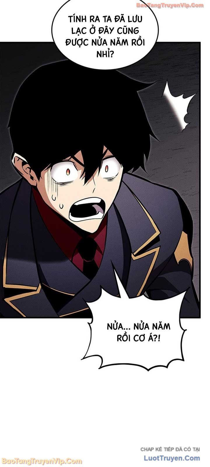 Huyền Thoại Game Thủ - Tái Xuất Chapter 231 - 36