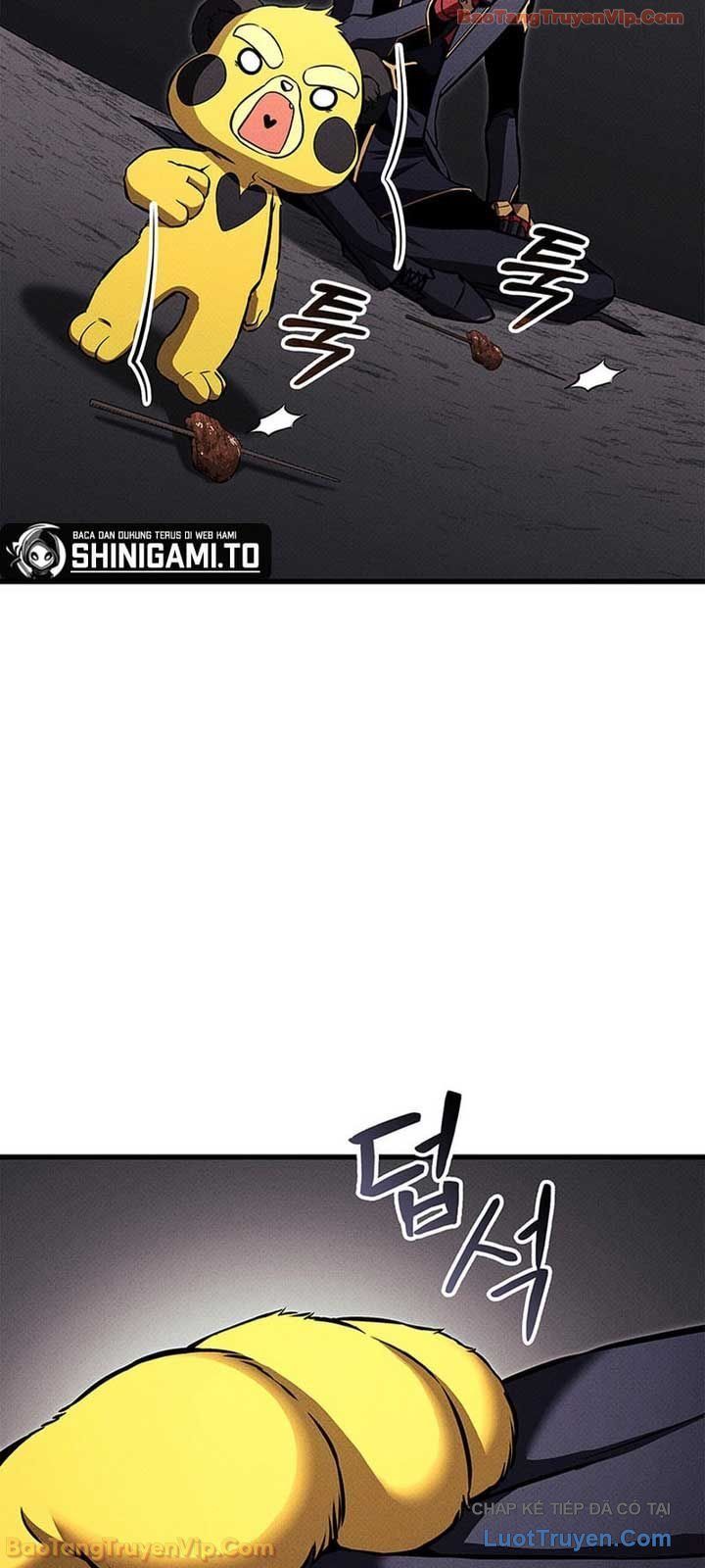 Huyền Thoại Game Thủ - Tái Xuất Chapter 231 - 40