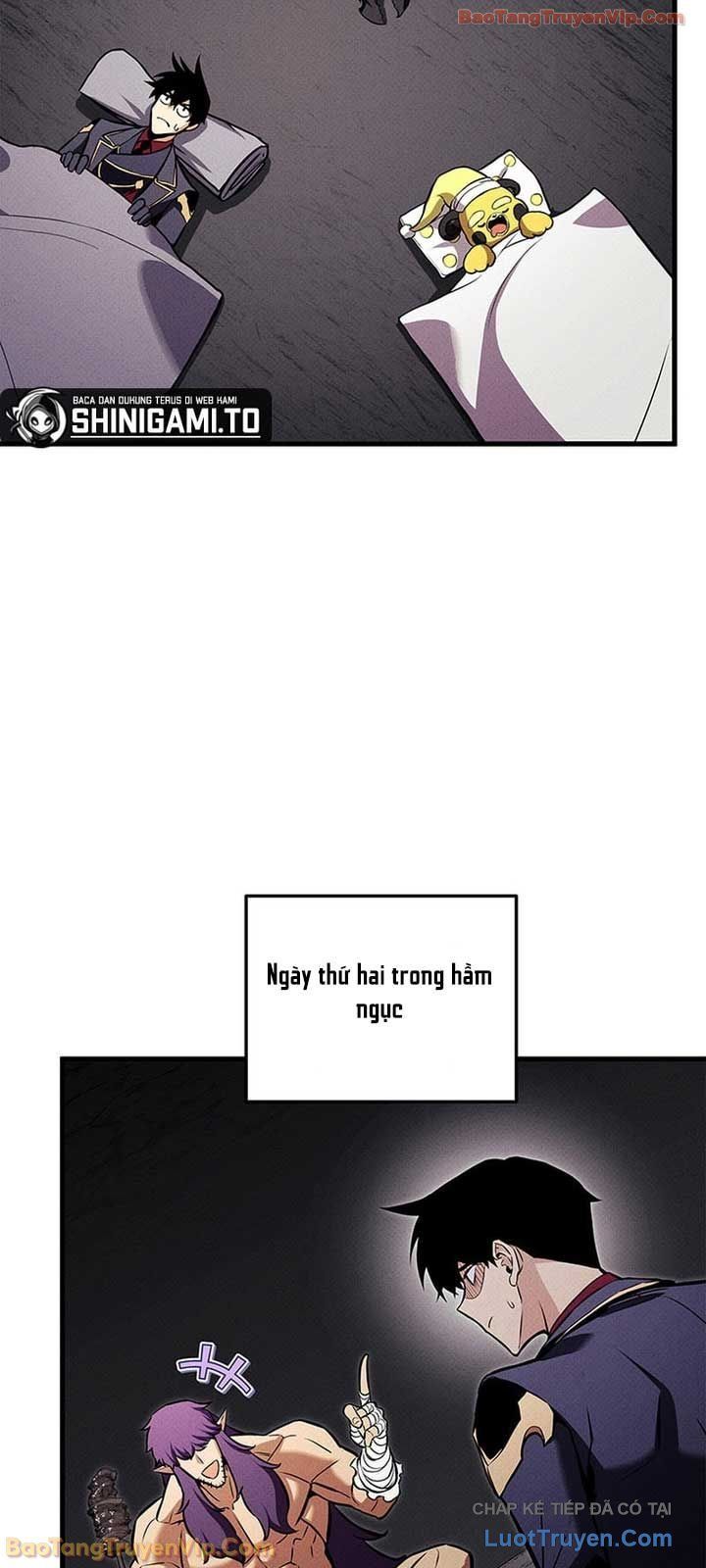 Huyền Thoại Game Thủ - Tái Xuất Chapter 231 - 52