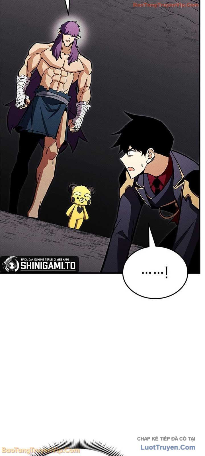 Huyền Thoại Game Thủ - Tái Xuất Chapter 231 - 57