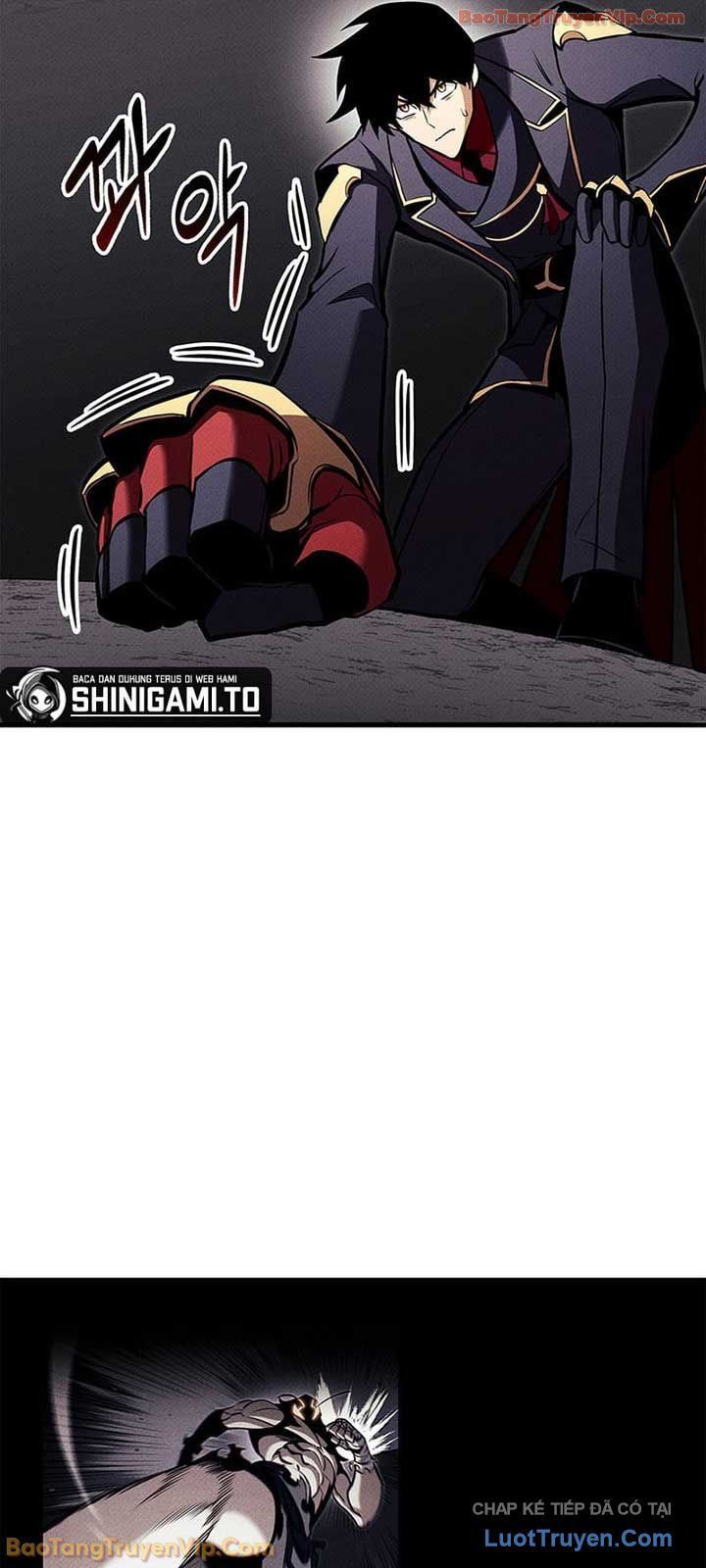 Huyền Thoại Game Thủ - Tái Xuất Chapter 231 - 63