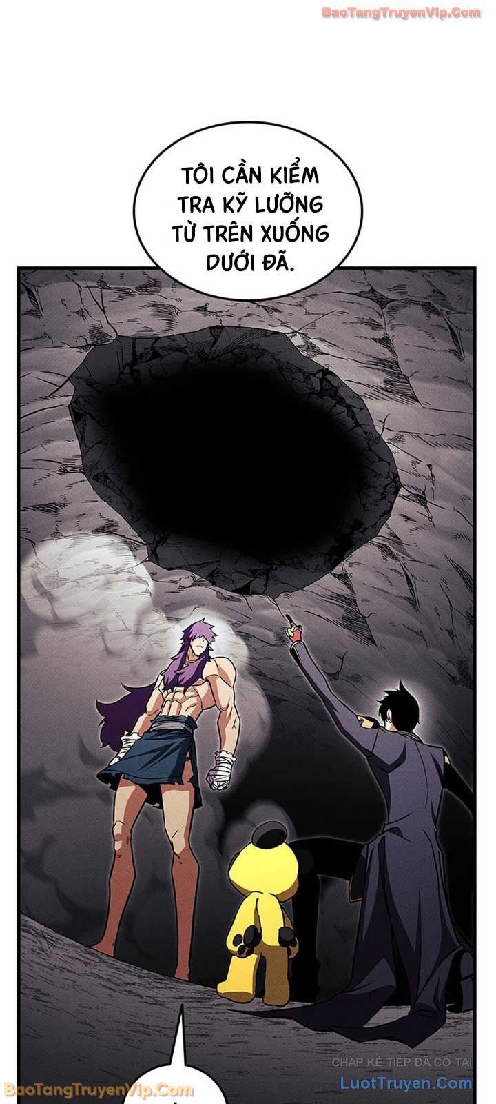 Huyền Thoại Game Thủ - Tái Xuất Chapter 231 - 79