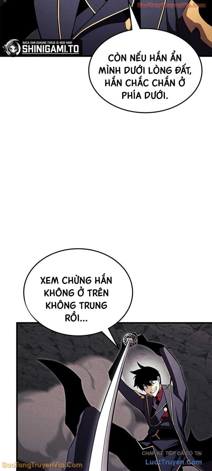 Huyền Thoại Game Thủ - Tái Xuất Chapter 231 - 82