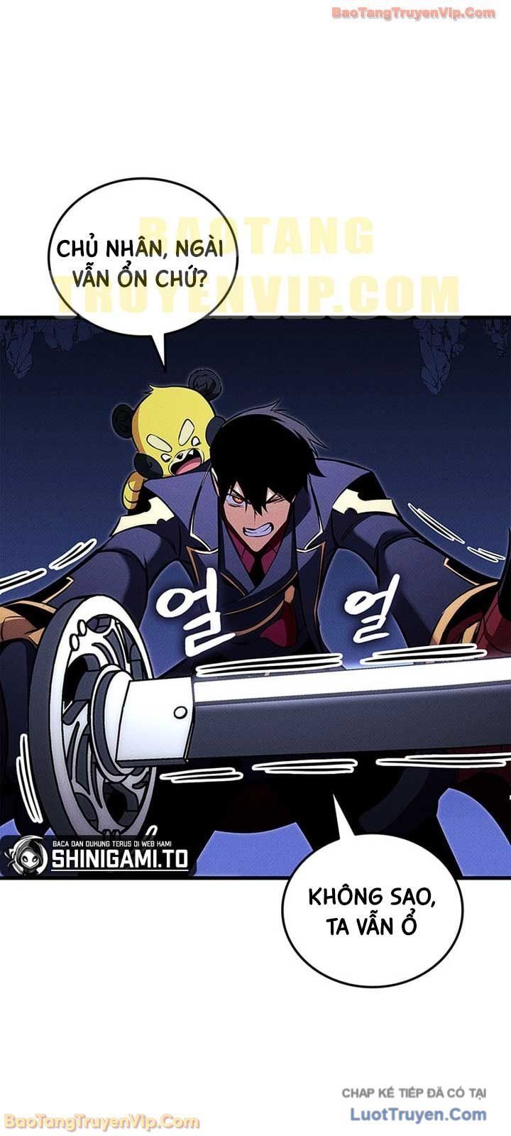 Huyền Thoại Game Thủ - Tái Xuất Chapter 231 - 10