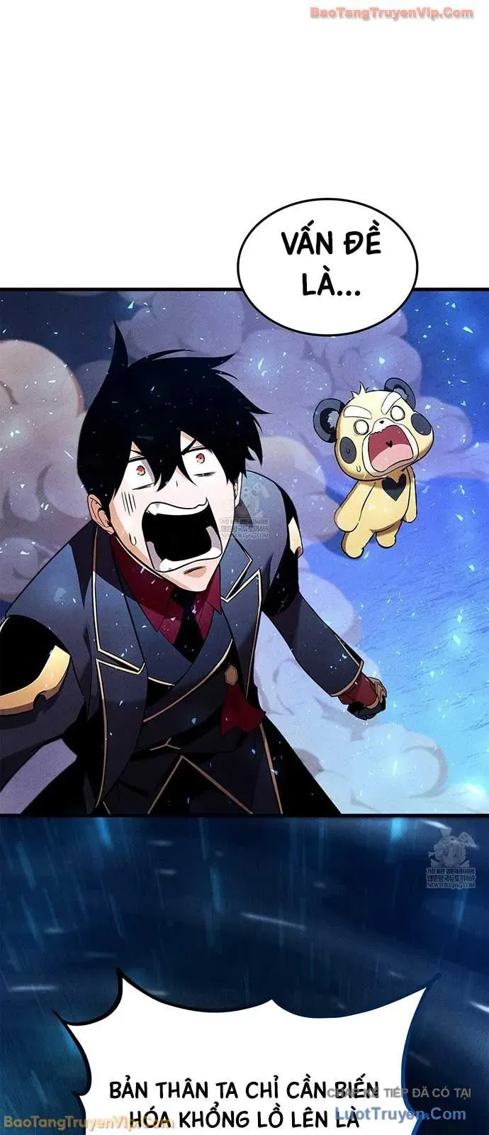 Huyền Thoại Game Thủ - Tái Xuất Chapter 232 - 11